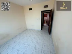 Spacious 1 Bedroom Apartment for Annual Rent in Al Bustan | Al Mina Street