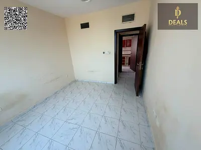 Spacious 1 Bedroom Apartment for Annual Rent in Al Bustan | Al Mina Street