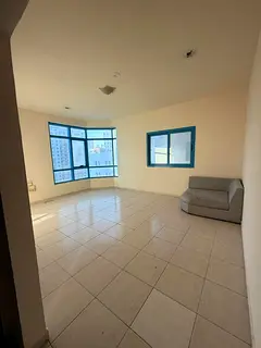 1-Bedroom Apartment for Annual Rent in Al Qasimia – Sharjah A great opportunity to rent a 1-bedroo