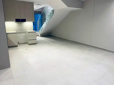 Unfurnished | Soon Vacant | Well Maintained