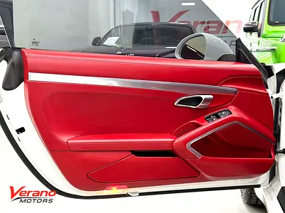 2015 Porsche 911 缩略图 16