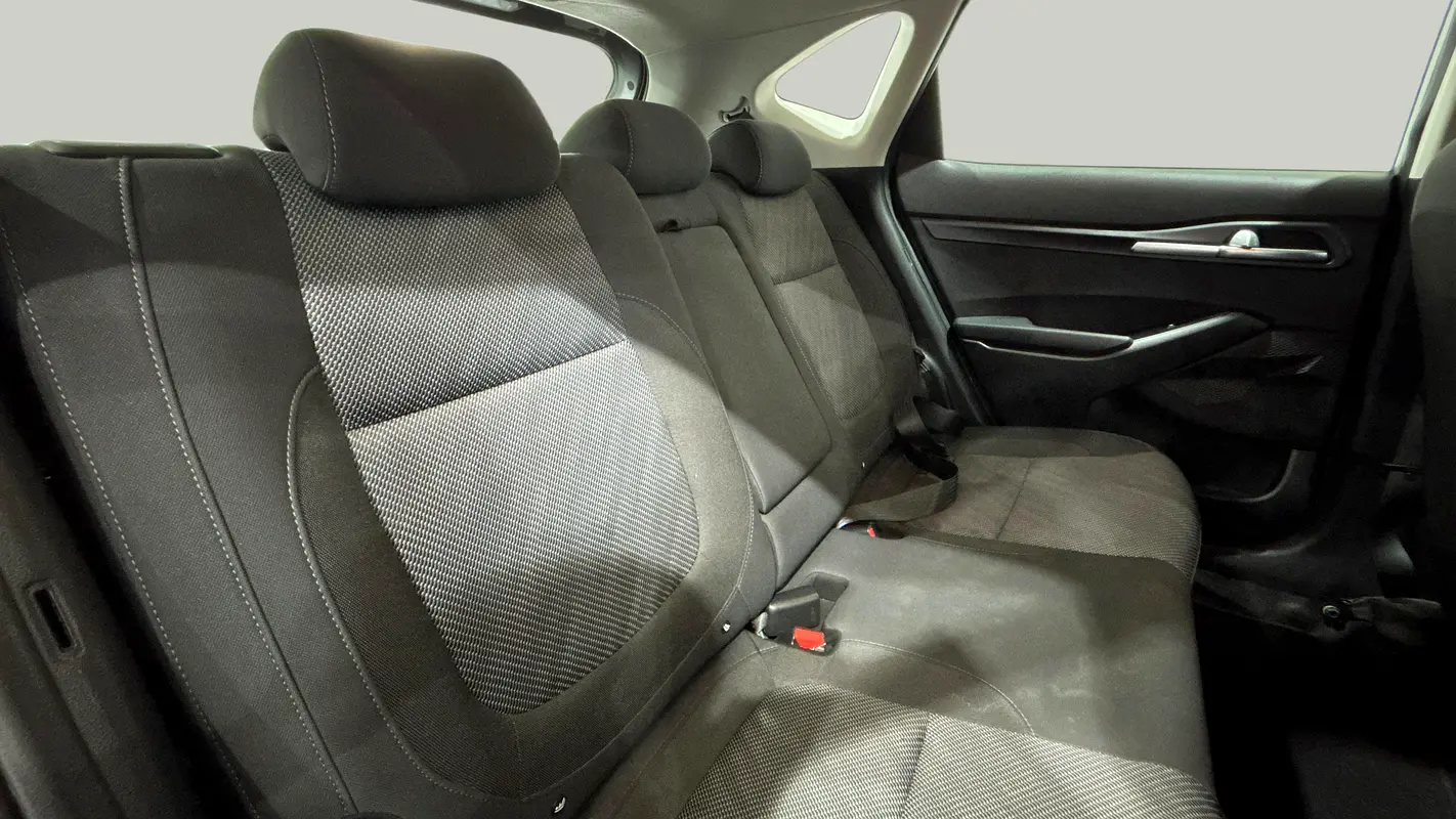 Kia Seltos 2023
