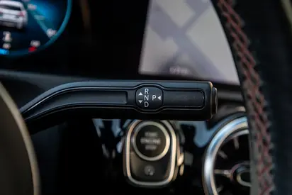 Mercedes-Benz CLA 250, миниатюра 10