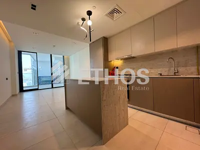 High Floor | Big Layout | Pool View