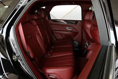 صورة مصغرة 18 لـ 2022 Bentley BENTAYGA