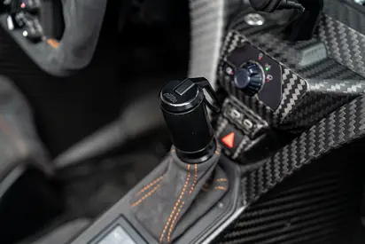 صورة مصغرة 9 لـ 2022 KTM X-BOW