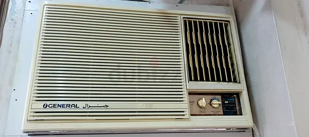 O GENERAL 2 Ton window ac for sale