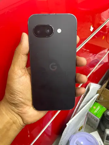 Google Pixel (black) - Good used condition, unlocked