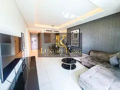 High-Floor 2BR | Furnished | Panoramic Canal & Skyline Views