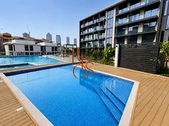 Investors Opportunity | Brand New | Vacant | Pool View | Premium Finishes