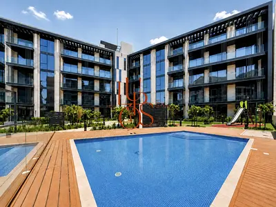 Investors Opportunity | Brand New | Vacant | Pool View | Premium Finishes