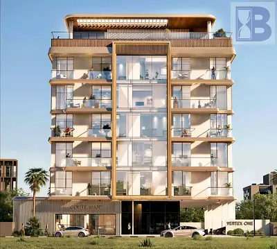EXCLUSIVITY IN MBR CITY | CENTRAL DUBAI CONNECTIVITY | STRATEGIC RETAIL OPPORTUNITY | LIFESTYLE & LONG-TERM VALUE