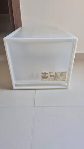 MUJI Storage Box