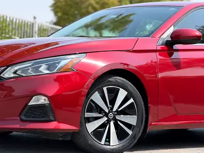 صورة 5 لـ 2021 Nissan ALTIMA