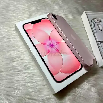 iphone 17e (10 month warrenty)