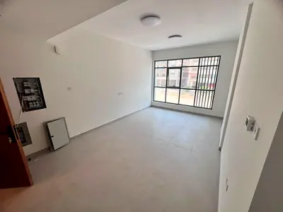 Al Jurf 3 | First Occupant | Panoramic View | Master BR | AED 38K
