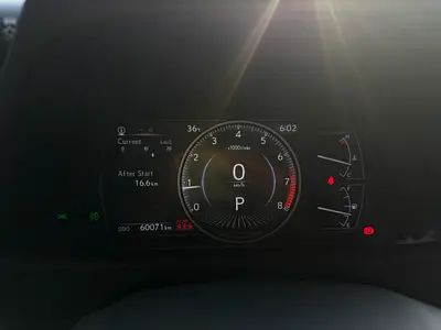 2021 Lexus UX-SERIES 照片 15