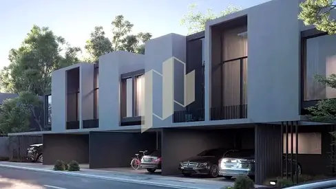 Luxury 4BR+Maid | Single Row | HO Soon