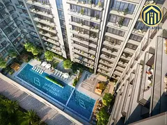 20% DP | Q4 2027 Handover | 30 Mins to Marina