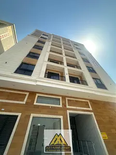 One-bedroom apartment in a brand-new building | First occupancy | Spacious layout with excellent fin