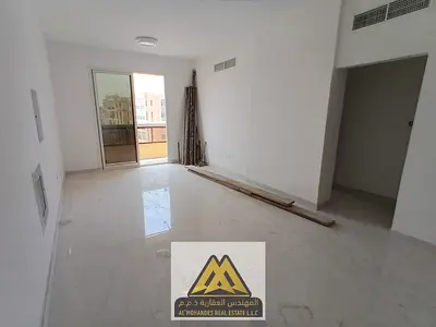 Brand New | 1 Bedroom Apartment with Balcony | Al Mowaihat 3, Ajman | AED 38,998