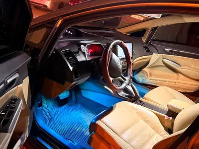 2008 Honda CIVIC 照片 2