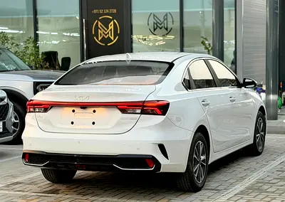 صورة 4 لـ 2025 KIA K3