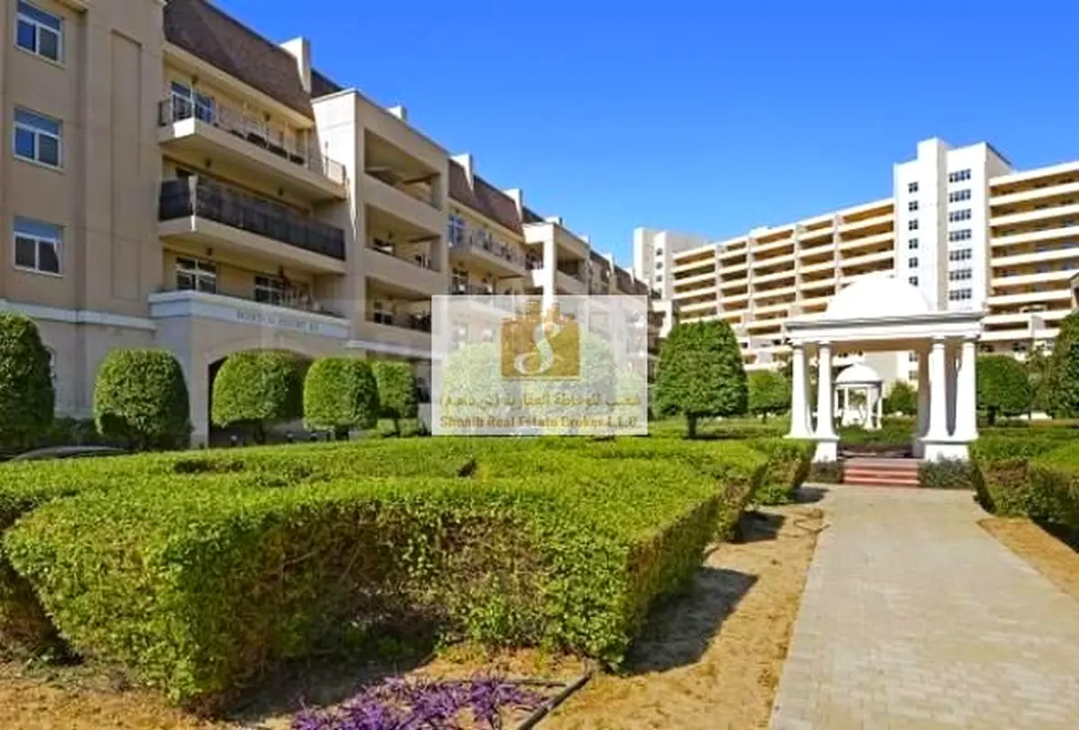 Ground Floor | Corner Unit | Close To Facilities