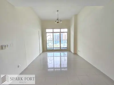 2 BR Ready to Move-in | With balcony | Prime location