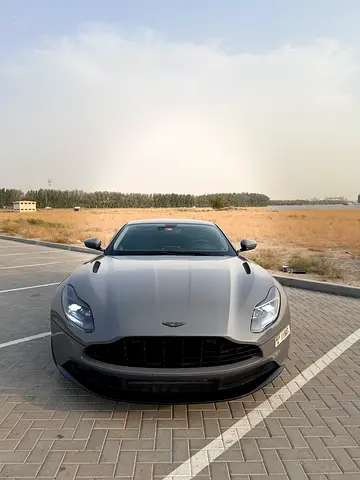 صورة مصغرة 18 لـ 2020 Aston Martin DB11