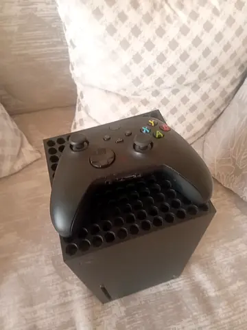 Xbox Series X with Controller (console only) - Good working condition