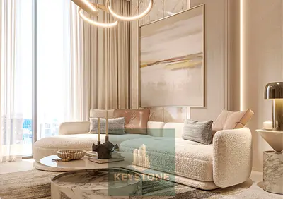 1BHK + Study | Investor Special | High Capital Appreciation Potential | Handover Q3 2027