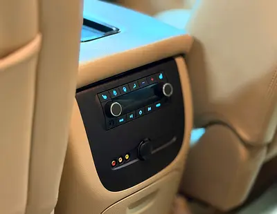 2013 GMC YUKON — фото 16
