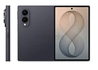 Samsung Galaxy Z Fold8 (Foldable) - brand new