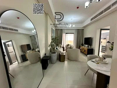 2BR + Study for Sale in Al Amerah 1 | 5% Down Payment | 72-Month Payment Plan