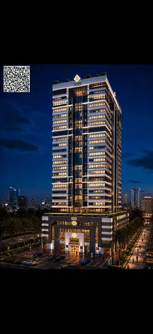 2BR + Study for Sale in Al Amerah 1 | 5% Down Payment | 72-Month Payment Plan