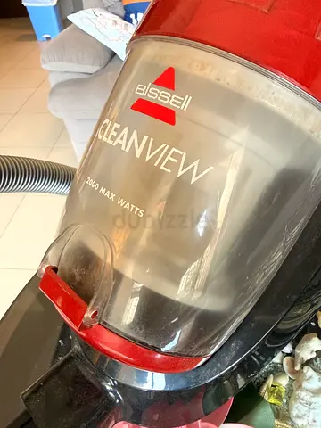 Vacuum cleaner