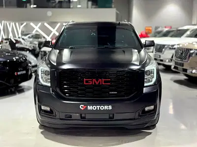 2019 GMC YUKON — фото 3