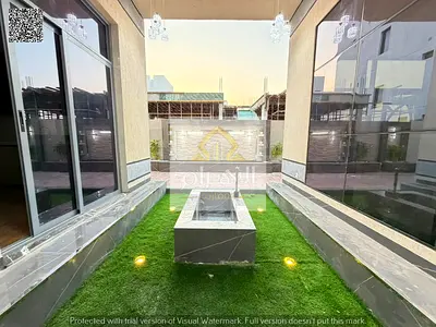 Luxury VIP villa for sale in a prime strategic location | Close to all services and main roads | High-end finishes and competitive price