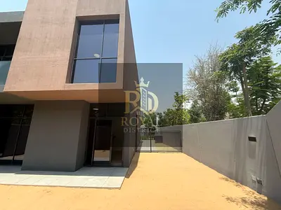 CORNER 4BEDS+MAJLIS+GARDEN | SINGLE ROW | SPACIOUS LAYOUT | MODERN DESIGN | HIGH END FINISHES | SMART HOME FEATURES | CLOSE TO DUBAI