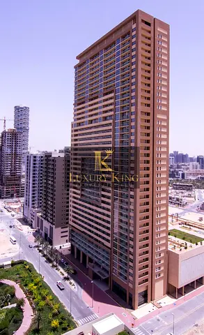READY TO MOVE |FULLY FURNISHED STUDIO