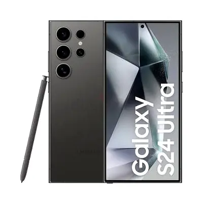 Samsung S26 Ultra 256 GB Black Today Offer Limited Time