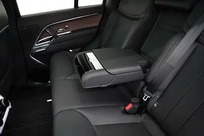 2026 LAND Rover RANGE ROVER — миниатюра 12