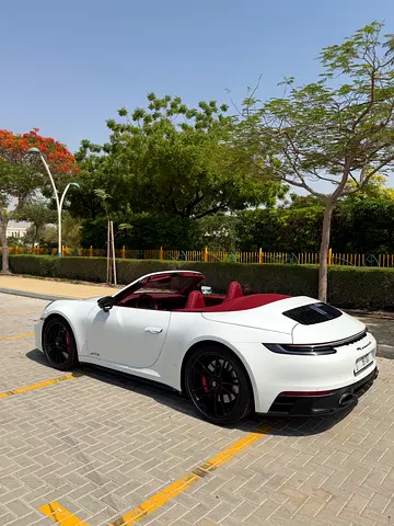 2023 Porsche 911 缩略图 20
