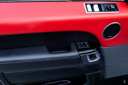 Land Rover Range Rover Sport HSE Dynamic, миниатюра 3