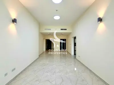 Luxury Family 3BHK | Huge Balconies | Chiller Free | Sought-After Area