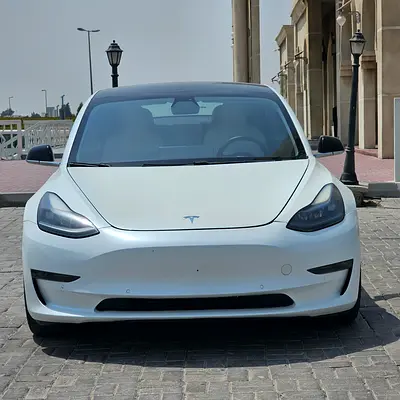 2020 Tesla MODEL 3 photo 3