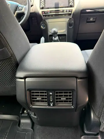 2022 Toyota PRADO 照片 10