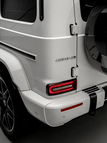 2022 Mercedes-BENZ G-CLASS 缩略图 11