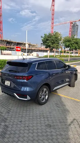 2024 FORD TERRITORY — миниатюра 17